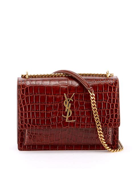 ysl bag shoulder|ysl shoulder bag price.